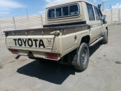  Used Toyota Land Cruiser for sale in Botswana - 5
