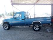  Used Toyota Land Cruiser for sale in Botswana - 1