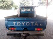  Used Toyota Land Cruiser for sale in Botswana - 8