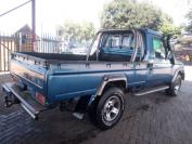  Used Toyota Land Cruiser for sale in Botswana - 9