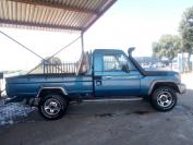  Used Toyota Land Cruiser for sale in Botswana - 11
