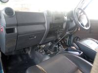  Used Toyota Land Cruiser for sale in Botswana - 2