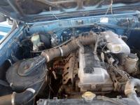  Used Toyota Land Cruiser for sale in Botswana - 3