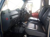  Used Toyota Land Cruiser for sale in Botswana - 4