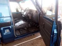  Used Toyota Land Cruiser for sale in Botswana - 15