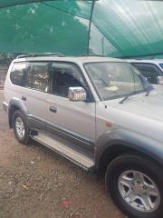  Used Toyota Land Cruiser Prado for sale in Afghanistan - 1