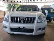  Used Toyota Land Cruiser Prado for sale in Afghanistan - 1