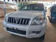  Used Toyota Land Cruiser Prado for sale in Afghanistan - 2