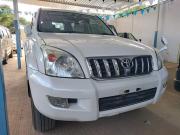  Used Toyota Land Cruiser Prado for sale in Afghanistan - 5