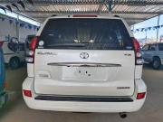  Used Toyota Land Cruiser Prado for sale in Afghanistan - 7