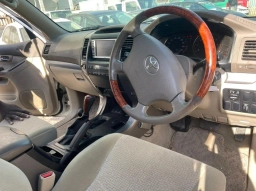  Used Toyota Land Cruiser Prado for sale in  - 2