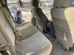  Used Toyota Land Cruiser Prado for sale in Afghanistan - 3