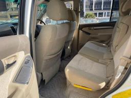  Used Toyota Land Cruiser Prado for sale in Afghanistan - 5