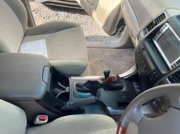  Used Toyota Land Cruiser Prado for sale in Afghanistan - 6