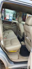  Used Toyota Land Cruiser Prado J120 for sale in Afghanistan - 7