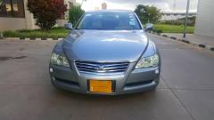  Used Toyota Mark X for sale in Afghanistan - 2