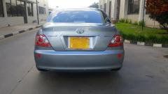  Used Toyota Mark X for sale in Afghanistan - 3