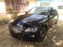  Used Toyota Mark X for sale in Afghanistan - 0