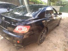  Used Toyota Mark X for sale in Afghanistan - 2