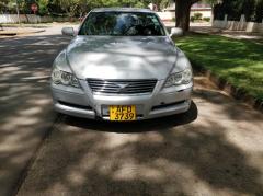  Used Toyota Mark X for sale in Afghanistan - 0