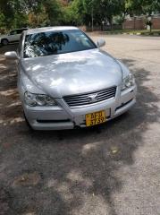  Used Toyota Mark X for sale in Afghanistan - 1