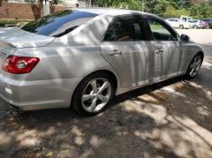  Used Toyota Mark X for sale in Afghanistan - 4