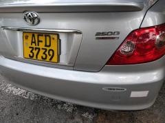  Used Toyota Mark X for sale in Afghanistan - 6