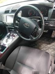  Used Toyota Mark X for sale in Afghanistan - 7