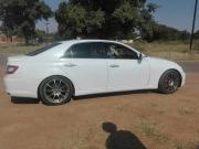  Used Toyota Mark X for sale in Afghanistan - 1