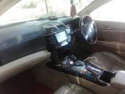  Used Toyota Mark X for sale in Afghanistan - 10