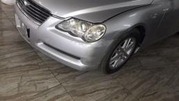  Used Toyota Mark X for sale in Afghanistan - 8