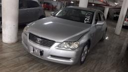  Used Toyota Mark X for sale in Afghanistan - 9