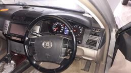  Used Toyota Mark X for sale in Afghanistan - 13