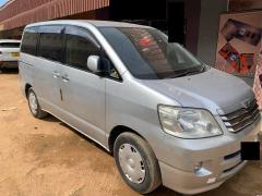  Used Toyota Noah for sale in Afghanistan - 1