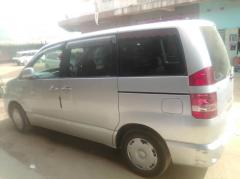  Used Toyota Noah for sale in Afghanistan - 2