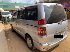  Used Toyota Noah for sale in Afghanistan - 3