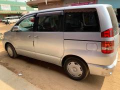  Used Toyota Noah for sale in Afghanistan - 4