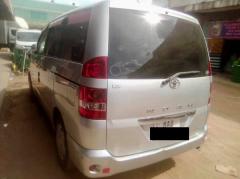  Used Toyota Noah for sale in Afghanistan - 5