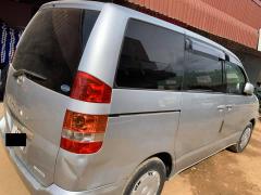  Used Toyota Noah for sale in Afghanistan - 6