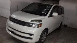  Used Toyota Noah for sale in Afghanistan - 0