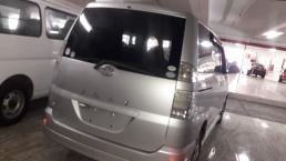  Used Toyota Noah for sale in Afghanistan - 2