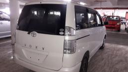  Used Toyota Noah for sale in Afghanistan - 3