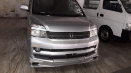  Used Toyota Noah for sale in Afghanistan - 4