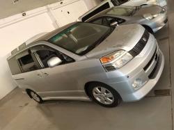  Used Toyota Noah for sale in Afghanistan - 1