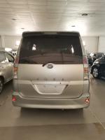  Used Toyota Noah for sale in Afghanistan - 2