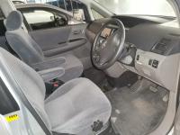  Used Toyota Noah for sale in Afghanistan - 4