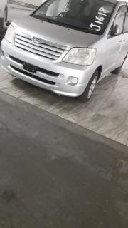  Used Toyota Noah for sale in Afghanistan - 7