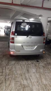  Used Toyota Noah for sale in Afghanistan - 11