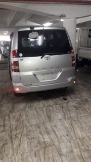  Used Toyota Noah for sale in Afghanistan - 12