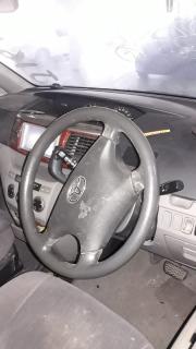  Used Toyota Noah for sale in Afghanistan - 6